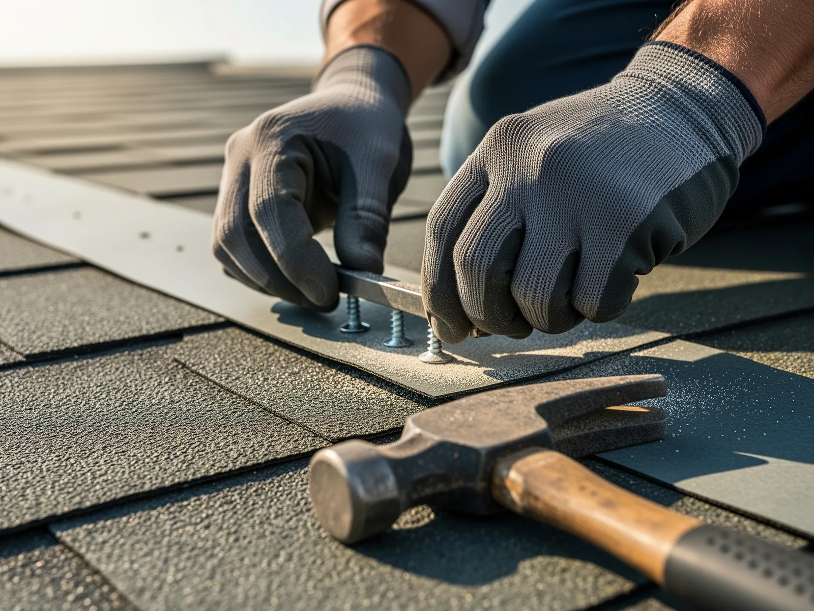 Why choose Fascia Repair in Silver Lake, NY